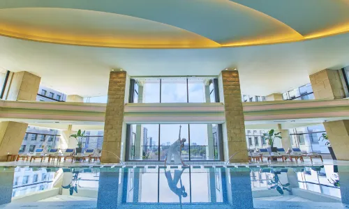 The Peninsula Tokyo