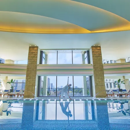 The Peninsula Tokyo