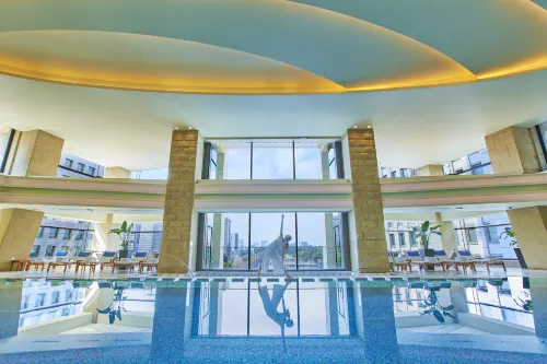 The Peninsula Tokyo
