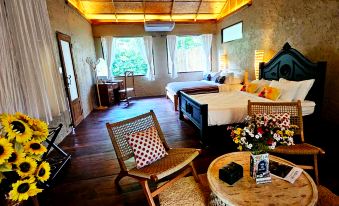 Kiri Vari Art Gallaria Resort