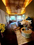 Kiri Vari Art Gallaria Resort Hotels in Amphoe Bo Kluea