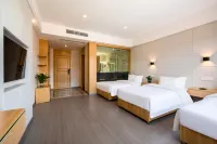 Songpan Kerry Hotel (Huanglong Jiuzhai High speed Railway Station Branch) - Kitchens