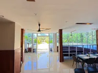 Noah Private Beach House Hotels in Himmafushi