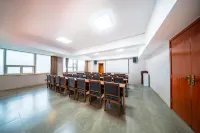 Starway Hotel (Xining Shuijing Lane Wangfujing Branch)