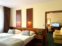 Primavera Hotel & Congress Centre Hotel di 