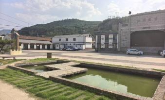 Smooth and affordable rural residents' accommodation