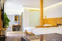 Xiaoyin·Seclusion Scenic View Dream Homestay (Zhongwei Museum Branch)