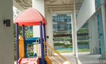 C'Avenue Uptown BGC