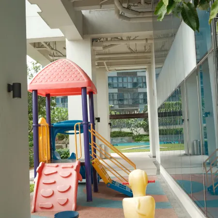 C'Avenue Uptown BGC