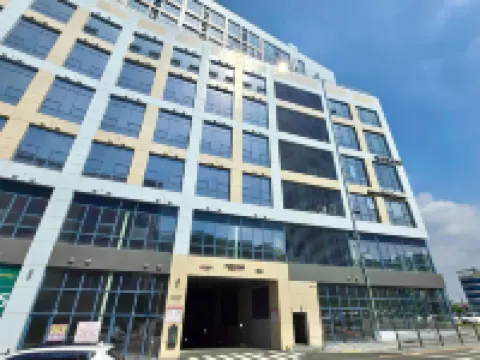 優泊斯戴  唐津終點站 唐津市酒店