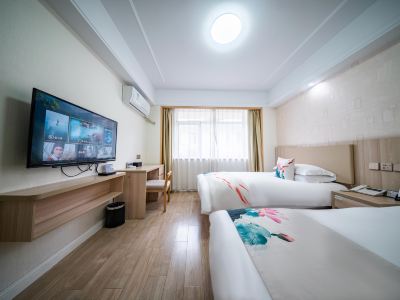 Baochu Hotel