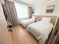 Kuytun Blue Fish Homestay (Central Park)