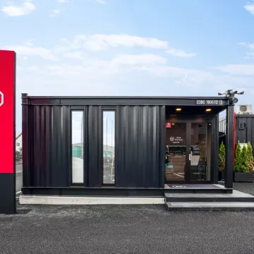 Hotel R9 the Yard Sanotenjin