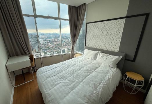 스카이 스위트 KLCC 바이 이지 냅