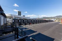 HOTEL R9 The Yard Ebino Hotels in Ebino