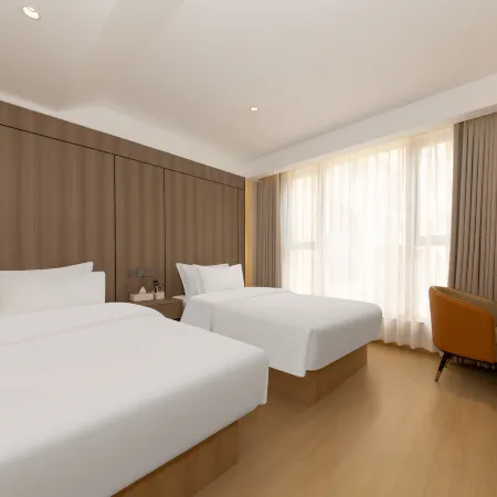Elong ME Hotel (Ganzi Yajiang)
