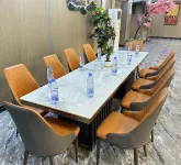 JUN YUE VI Lagos hotel（Royal Hospital,Landmark Centre）