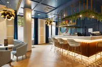 Riu Plaza London Victoria - con encanto