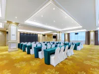 Vienna Hotel (Wanfenglin Airport Branch, Xingyi) Hoteles en Xingyi