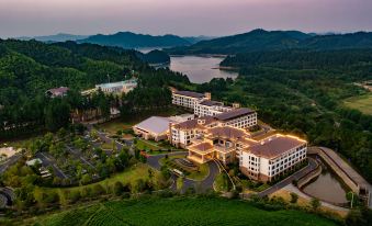 Radisson Yiman Hotel Jinle