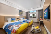 Tengwangge International Hotel
