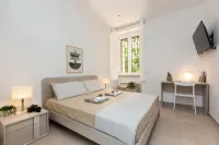 Colosseum Holidays - Marco Aurelio Hotel a Rione XIX Celio