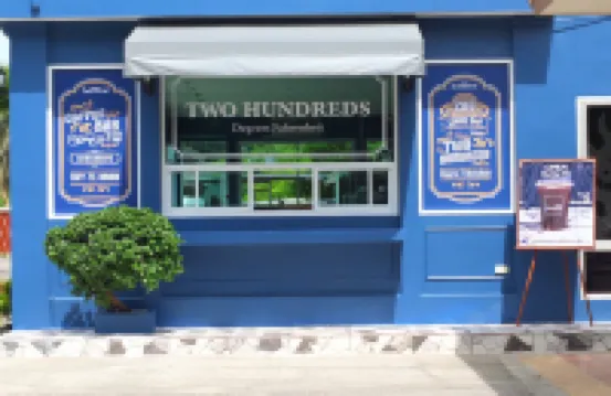 โรงแรมมาดิน่าระยอง