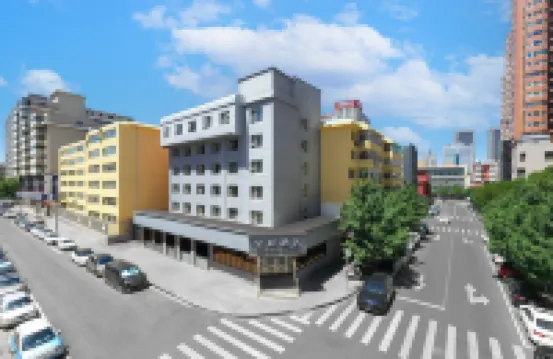 星程酒店（太原柳巷鐘樓街店） 太原酒店