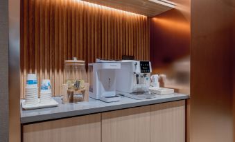 Homeinn · neo (Shanghai Zhonghui Plaza Jinqiao Subway Station)