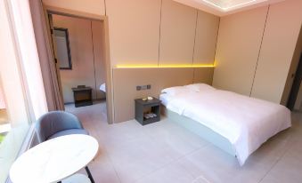 Guane'gou Xiaozhen Homestay