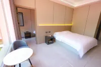 Guane'gou Xiaozhen Homestay