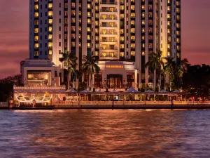 The Peninsula Bangkok
