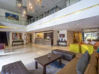 Oria Hotel Jakarta Hotels near Sarinah