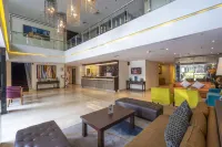 Oria Hotel Jakarta - spa