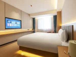 Welcome Building Hotel