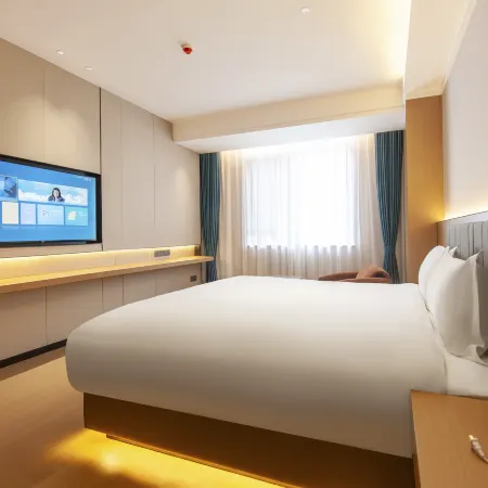 Welcome Building Hotel