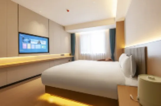 Welcome Building Hotel