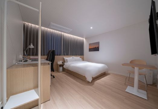 아늑호텔 대전 유성 1호점