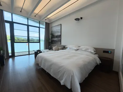 Jingshi Shuixianhu Homestay โรงแรมในจูโจว