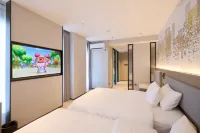 STAR PARK Hotel (Nanning Anji Wanda Plaza Sulu Subway Station）