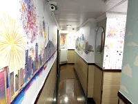 National Inn HK (Jordan Station) - Losmen