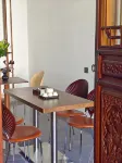 Qieman residentisl accommodation in Shaxi Ancient Town - servizio colazione