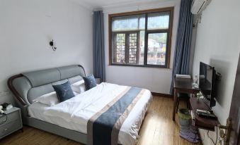 Ganyu Ganlin Farm Restaurant