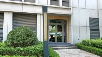 Chengzixiaozhan - Wifi