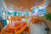 天眼夜幕行星民宿（平塘中國天眼科普基地店） - 早餐