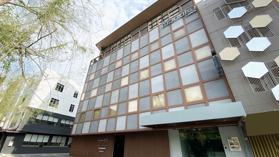 Manuka by Havis Boutique Hotel