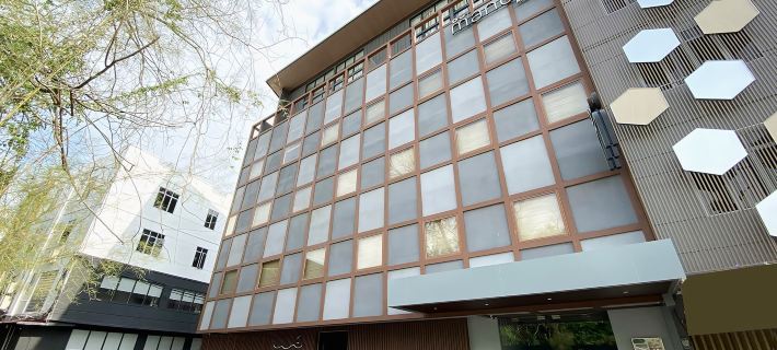 Manuka by Havis Boutique Hotel Hotels in Nagoya