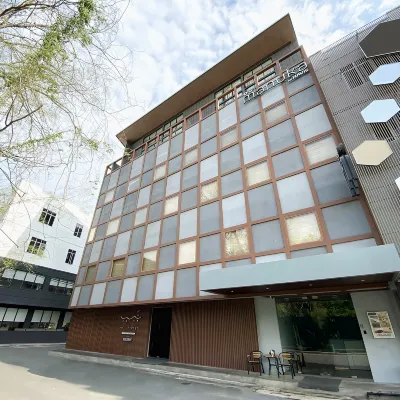 Manuka by Havis Boutique Hotel Hoteles cerca de Batam City Aquare (BCS) Mall