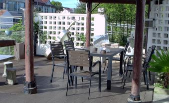 Shanghai Yinxubai Designer Homestay