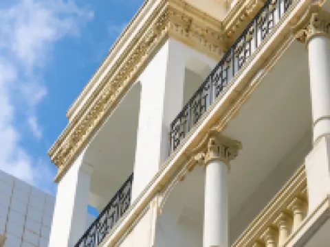 Hotel Carlton Hotels in Tunis